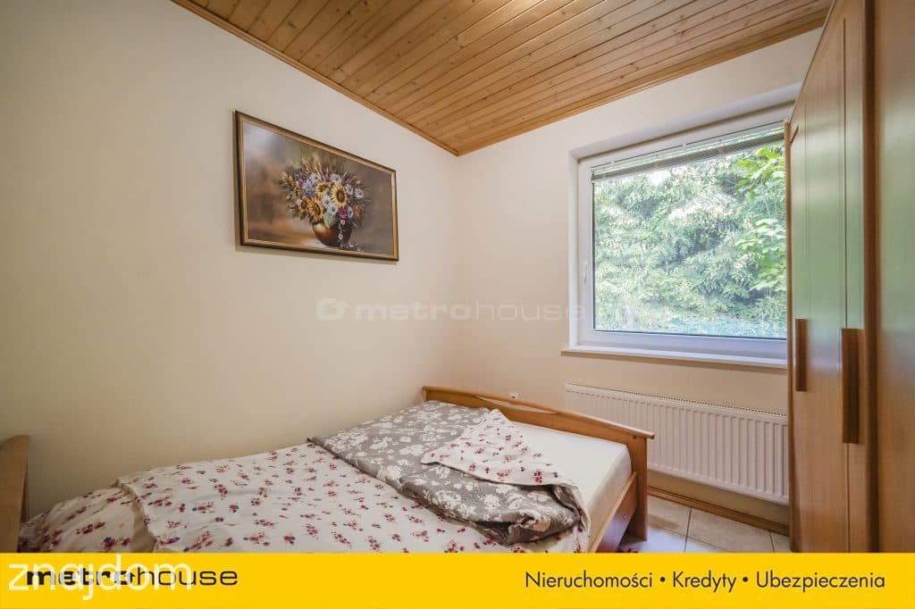 Kompleks wypoczynkowy - 3 domki bungalow Tumiany - zdjęcie 19