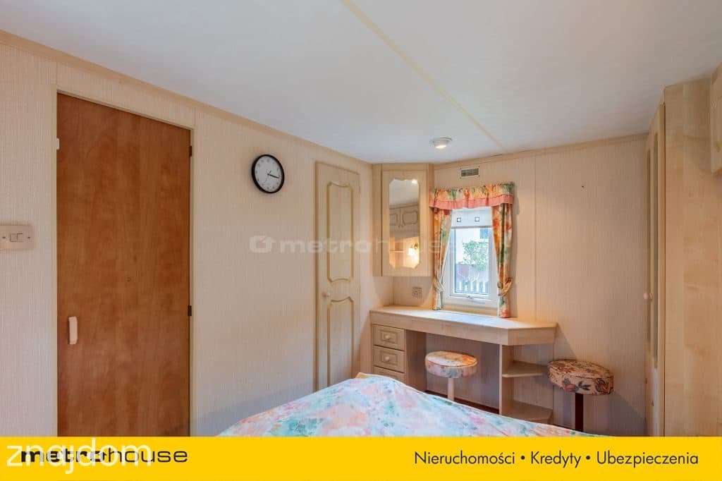 Bungalow w okolicy jeziora Wałpusz. - zdjęcie 12