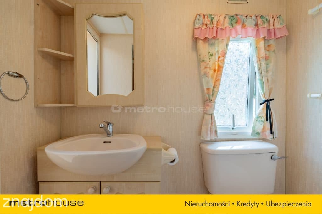 Bungalow w okolicy jeziora Wałpusz. - zdjęcie 14