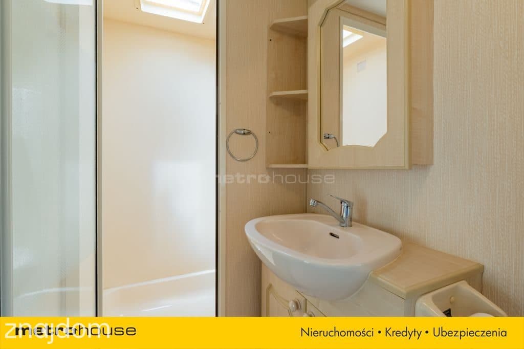 Bungalow w okolicy jeziora Wałpusz. - zdjęcie 15