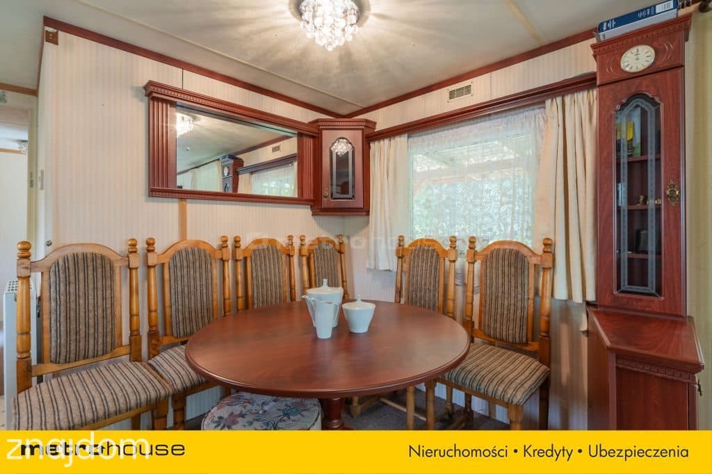 Bungalow w okolicy jeziora Wałpusz. - zdjęcie 7