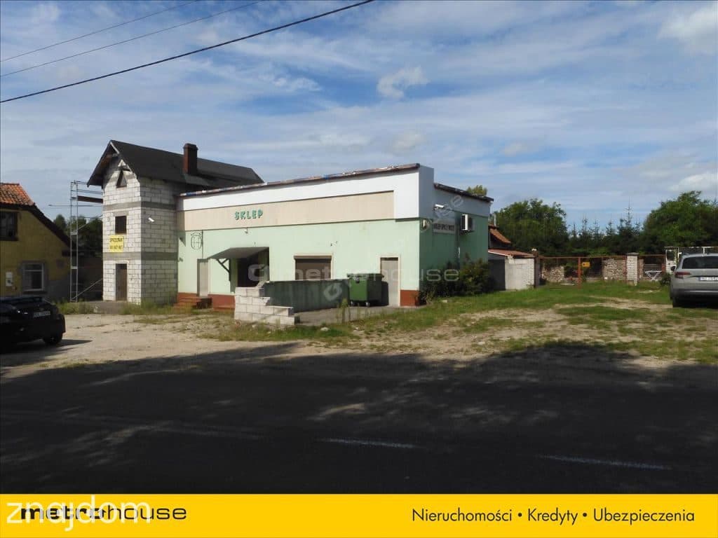 Działka budowlana w Pelniku - zdjęcie 2