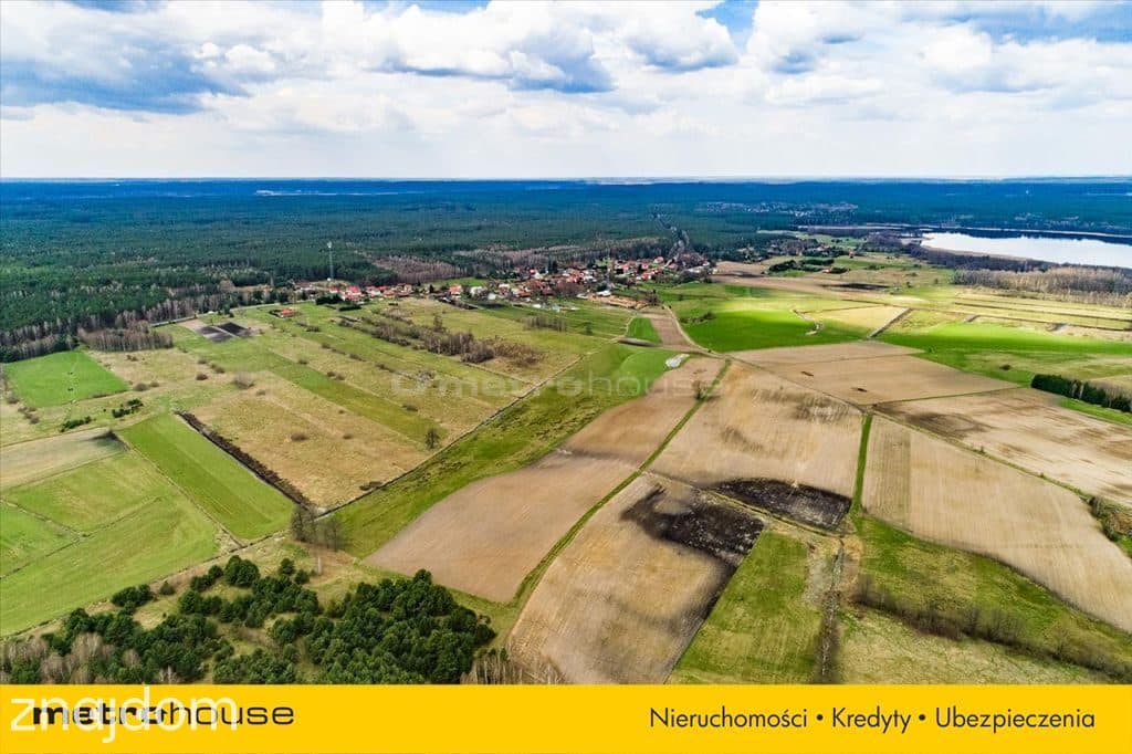 Działka w otoczeniu lasów i jeziora Gim - Purda - zdjęcie 6