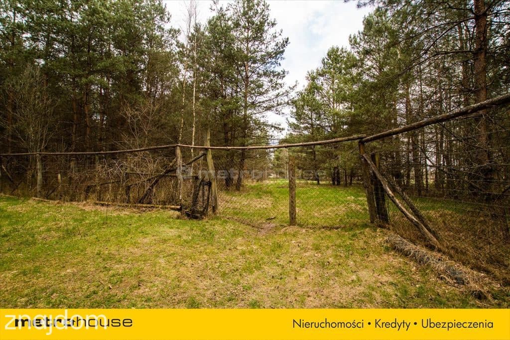 Działka w otoczeniu lasów i jeziora Gim - Purda - zdjęcie 8