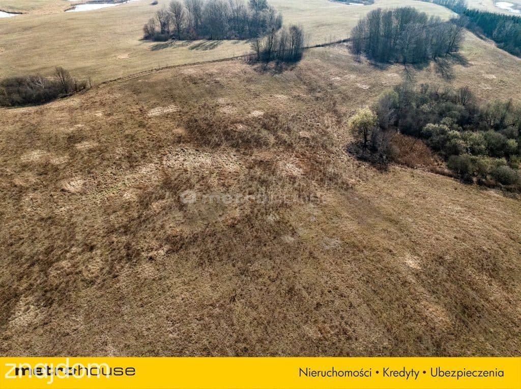 Atrakcyjna działka 3075m2 w Ramsowie,blisko Tumian - zdjęcie 10
