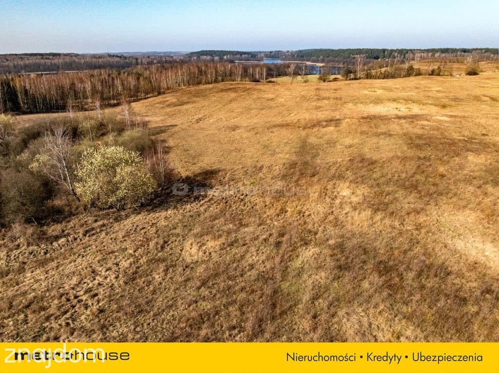 Atrakcyjna działka 3075m2 w Ramsowie,blisko Tumian - zdjęcie 11