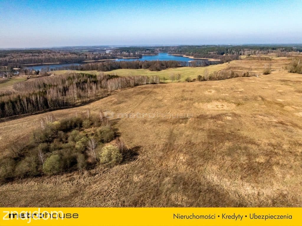 Atrakcyjna działka 3075m2 w Ramsowie,blisko Tumian - zdjęcie 12