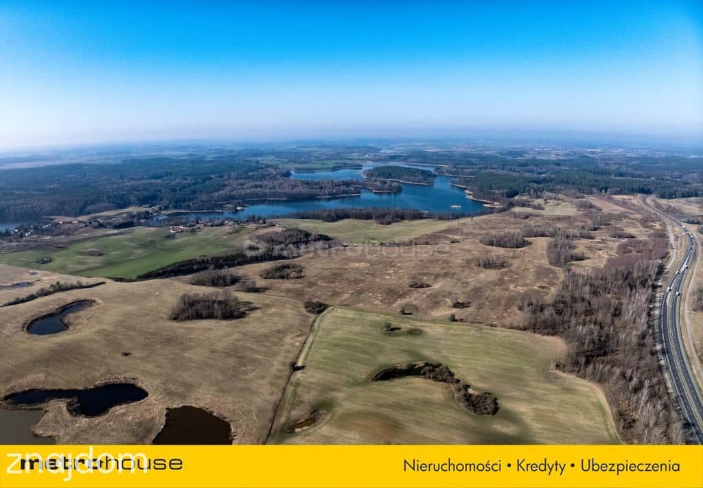 Atrakcyjna działka 3075m2 w Ramsowie,blisko Tumian - zdjęcie 13