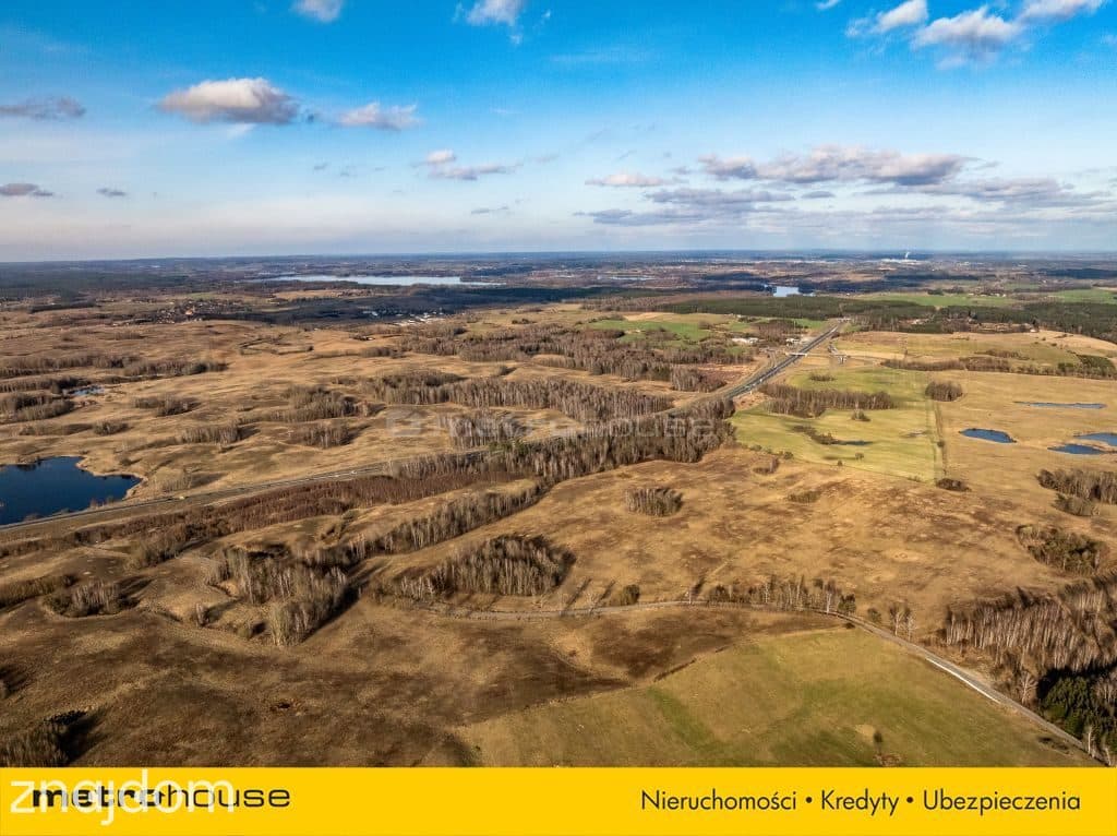 Atrakcyjna działka 3075m2 w Ramsowie,blisko Tumian - zdjęcie 14