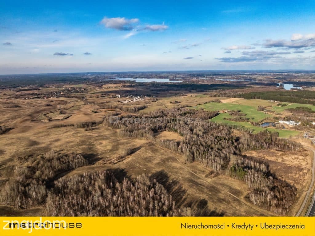 Atrakcyjna działka 3075m2 w Ramsowie,blisko Tumian - zdjęcie 15