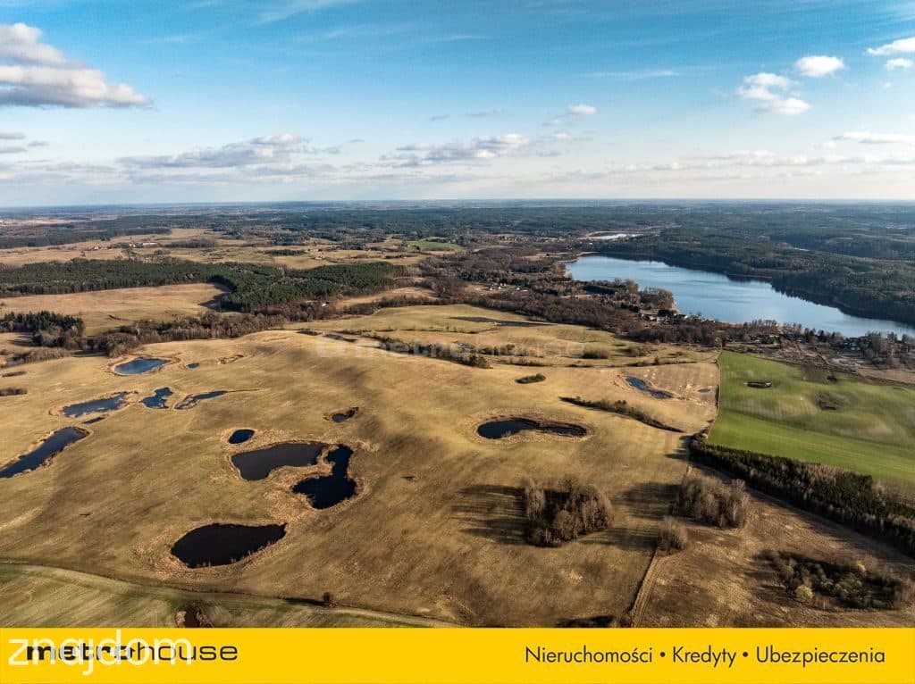 Atrakcyjna działka 3075m2 w Ramsowie,blisko Tumian - zdjęcie 17