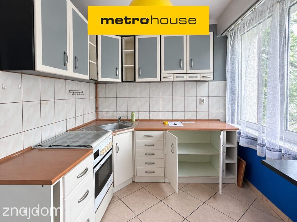 Mieszkanie 3-pokojowe 48 m² Rubinkowo Toruń