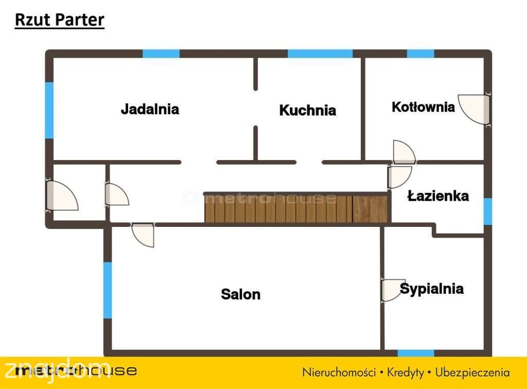 Przestronny dom blisko centrum! - zdjęcie 4