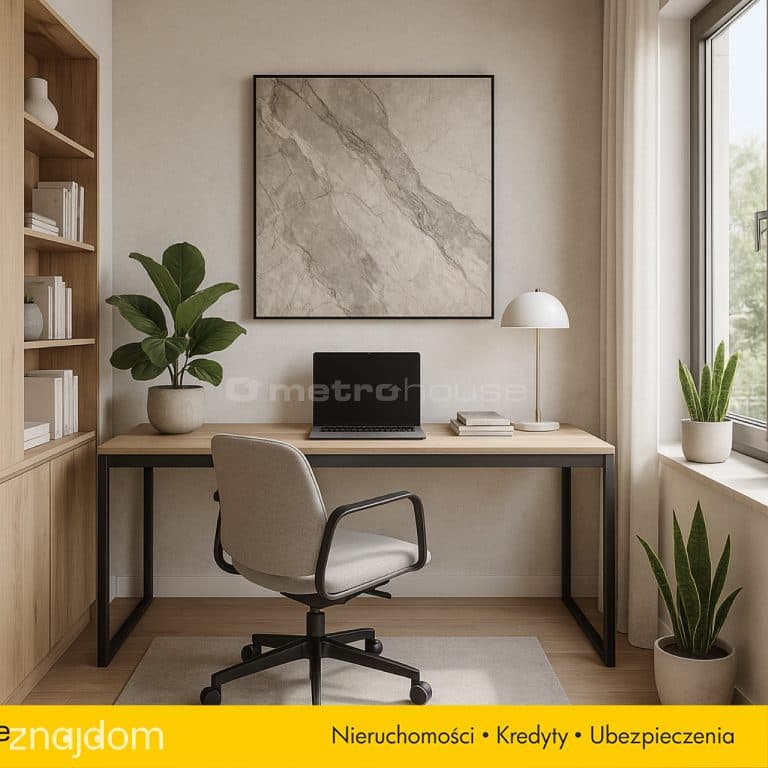 Nowoczesny Dom142 m²,działka600 m²,Prażmów Ławki - zdjęcie 8