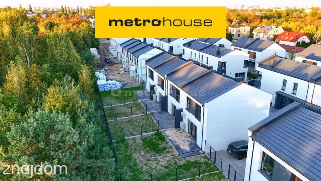 Dom 92,84 m² Ogródek 3 sypialnie Łódź