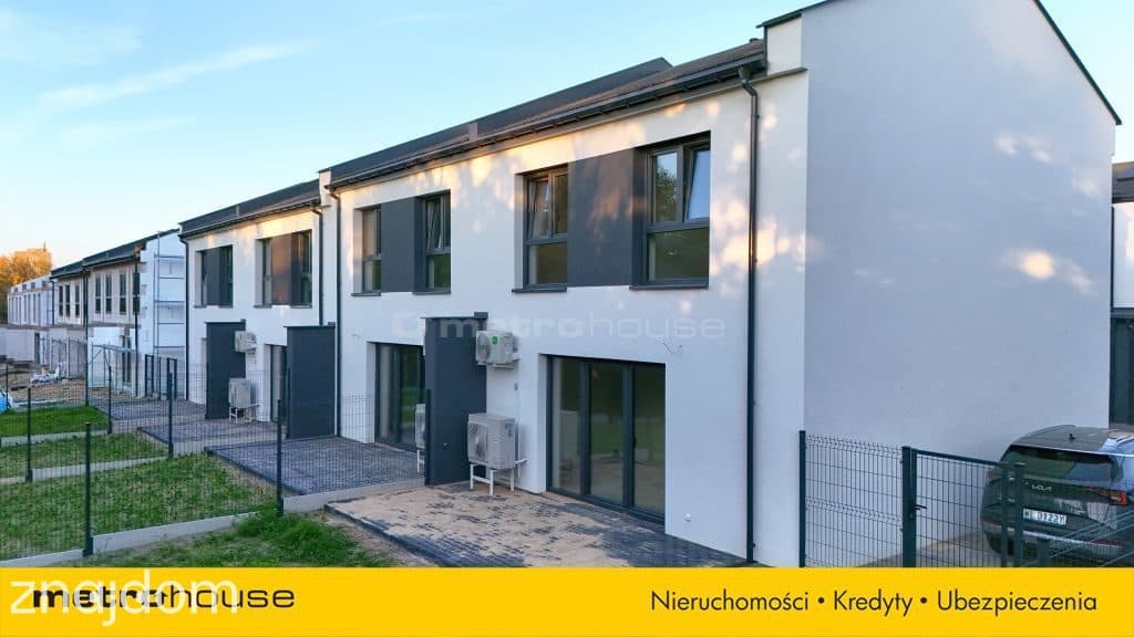 Dom 92,84 m² Ogródek 3 sypialnie Łódź - zdjęcie 7