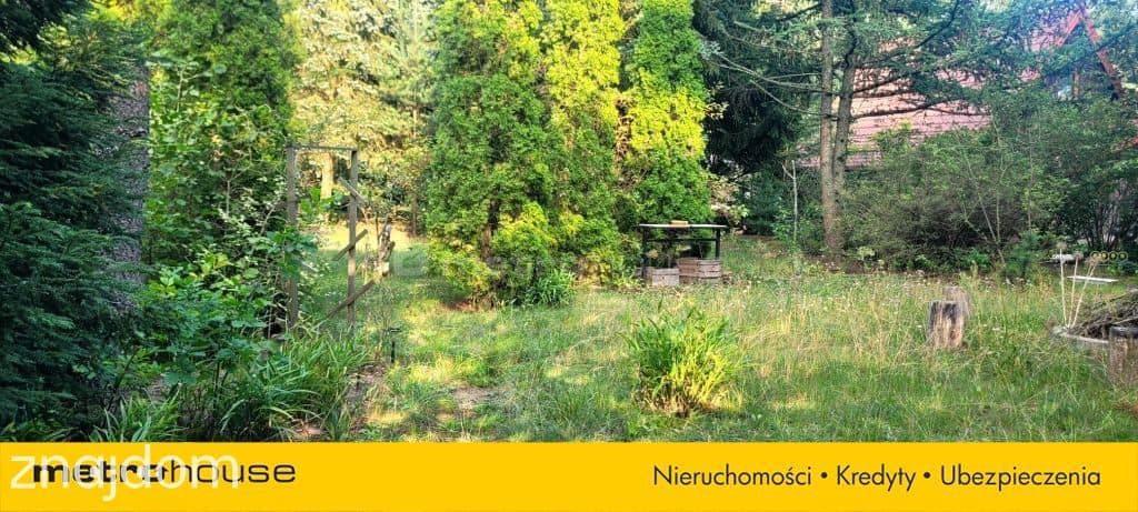 Dom całoroczny z duszą k/ Zalewu Zegrzyńskiego - zdjęcie 16
