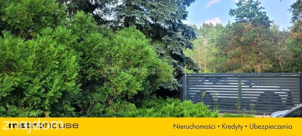 Dom całoroczny z duszą k/ Zalewu Zegrzyńskiego - zdjęcie 20