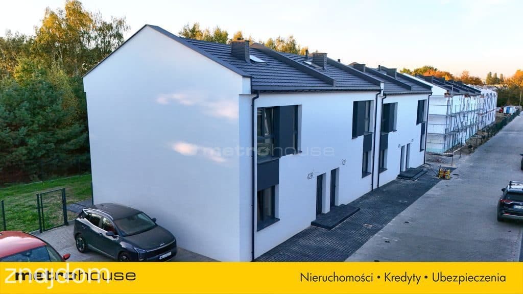 Dom 92,84 m² Ogródek 3 sypialnie Łódź - zdjęcie 9