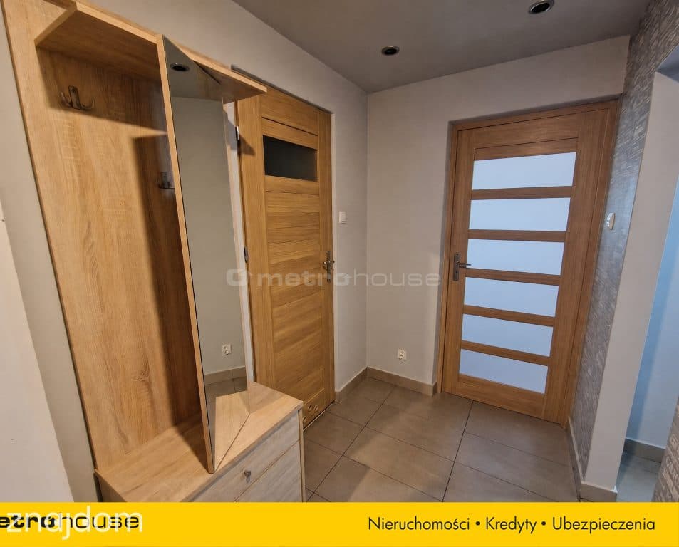 Mieszkanie Sosnowiec Centrum - zdjęcie 12