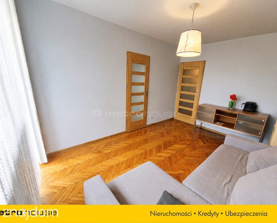 Mieszkanie Sosnowiec Centrum - zdjęcie 3