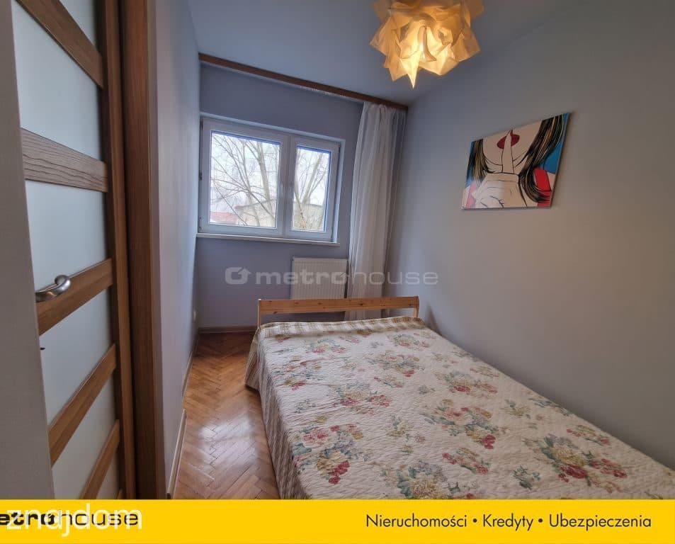 Mieszkanie Sosnowiec Centrum - zdjęcie 4