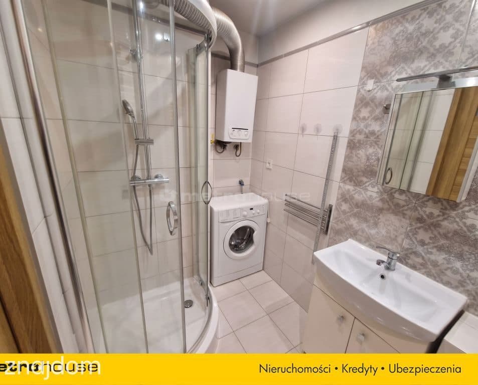 Mieszkanie Sosnowiec Centrum - zdjęcie 7