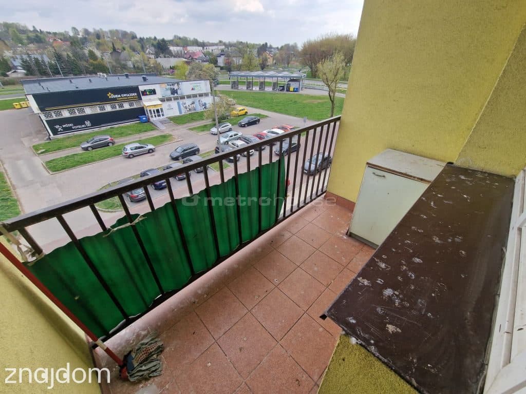 Mieszkanie Dąbrowa Górnicza 50m2 - zdjęcie 18