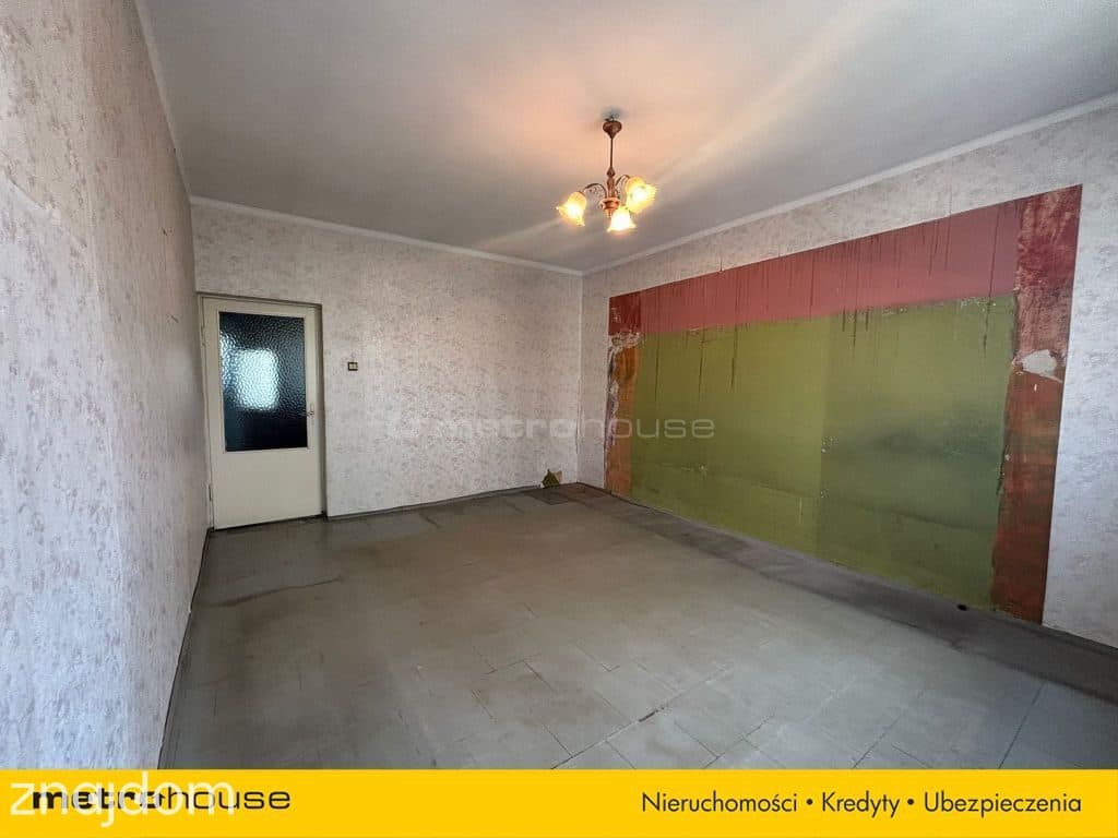 Mieszkanie Dąbrowa Górnicza 50m2 - zdjęcie 5