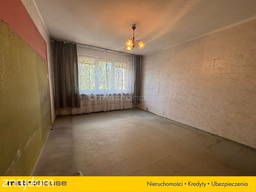 Mieszkanie Dąbrowa Górnicza 50m2 - zdjęcie 6