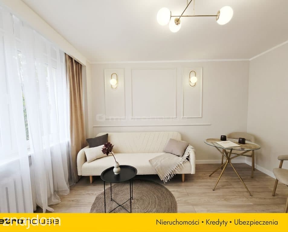Na sprzedaż mieszkanie 37m2 w centrum po remoncie! - zdjęcie 10