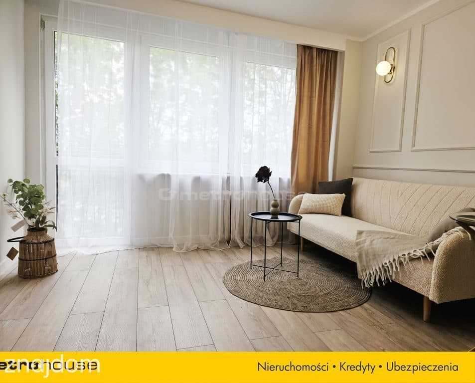 Na sprzedaż mieszkanie 37m2 w centrum po remoncie! - zdjęcie 8