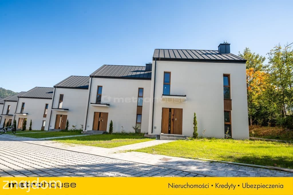 42,6 m² z widokiem na góry! Ostatnie sztuki - zdjęcie 3
