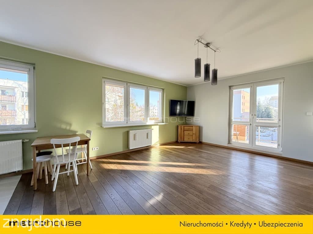 2 pok do wynajęcia, garaż winda balkon W-wa Kabaty - zdjęcie 10