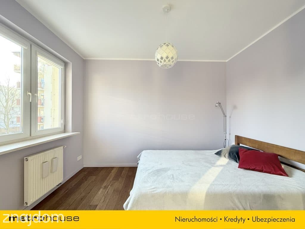 2 pok do wynajęcia, garaż winda balkon W-wa Kabaty - zdjęcie 11