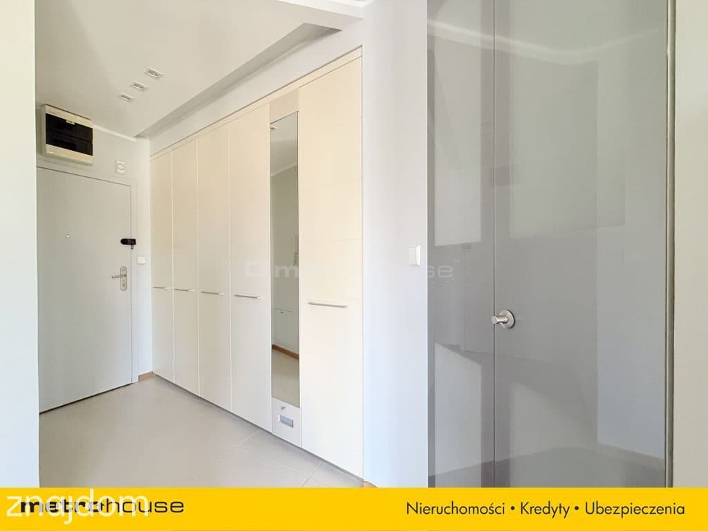 2 pok do wynajęcia, garaż winda balkon W-wa Kabaty - zdjęcie 13