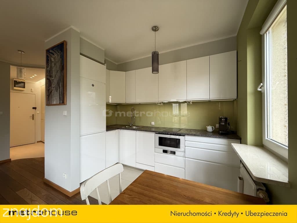 2 pok do wynajęcia, garaż winda balkon W-wa Kabaty - zdjęcie 3