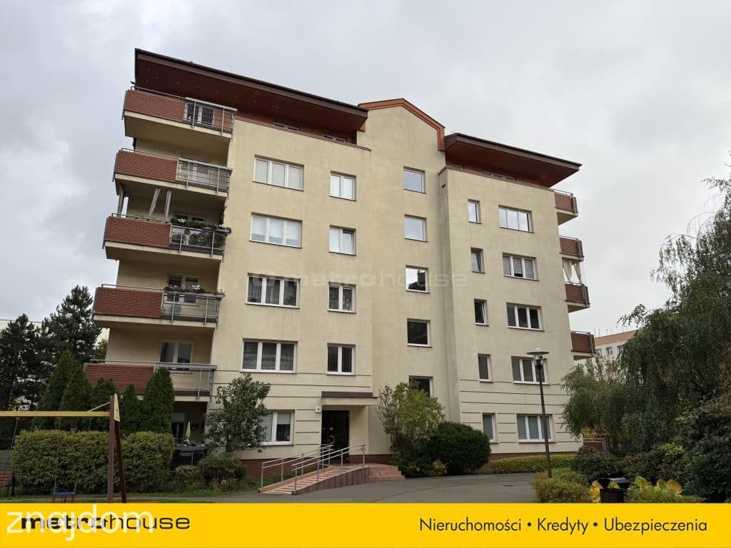 2 pok do wynajęcia, garaż winda balkon W-wa Kabaty - zdjęcie 6