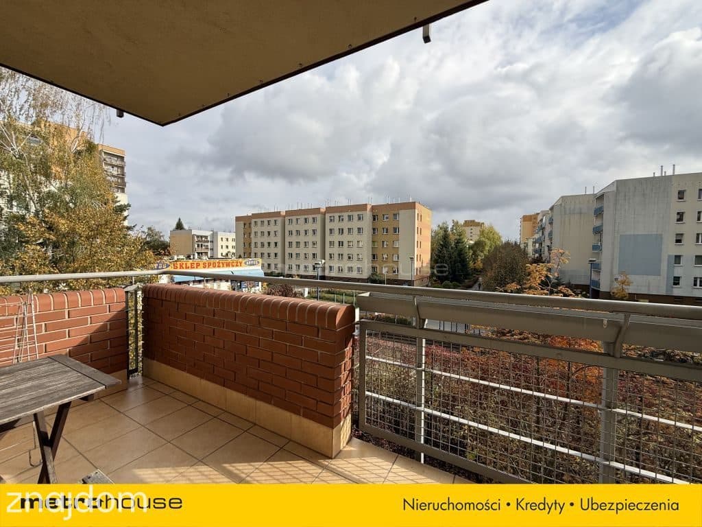 2 pok do wynajęcia, garaż winda balkon W-wa Kabaty - zdjęcie 7