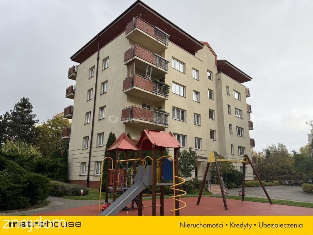 2 pok do wynajęcia, garaż winda balkon W-wa Kabaty - zdjęcie 8