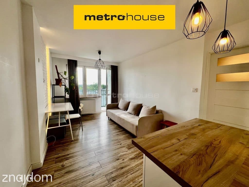 Kawalerka 24 m² przy Politechnice do wprowadzenia.
