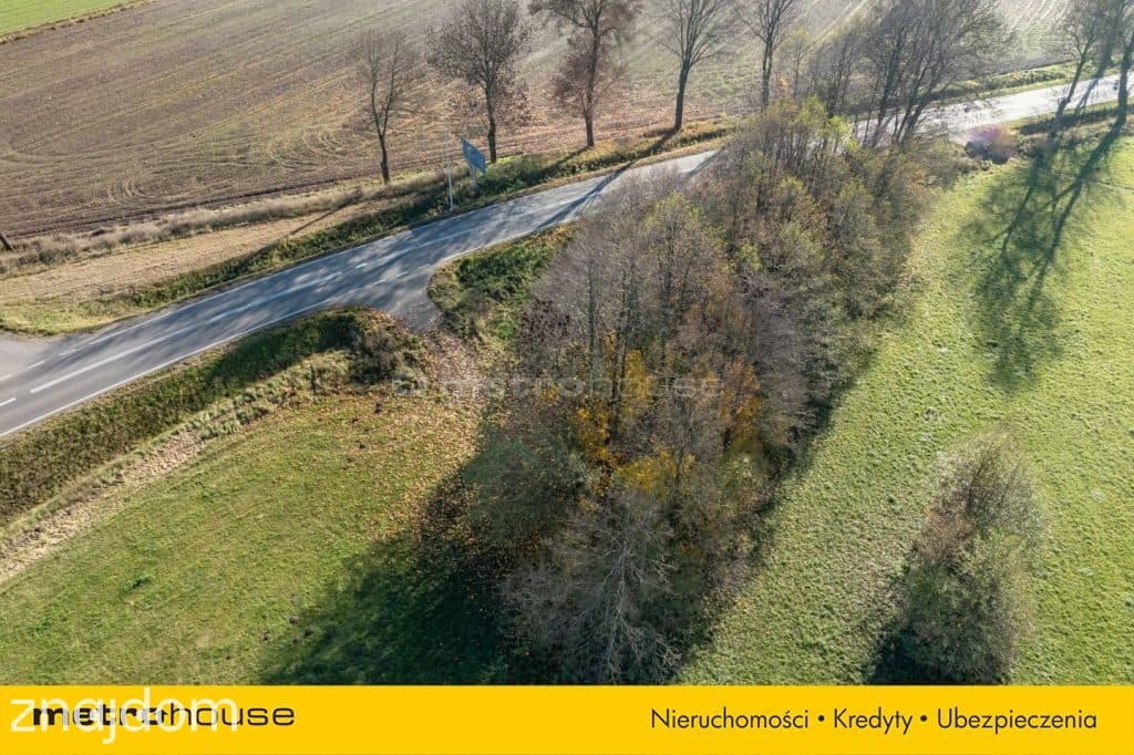 Działka objęta MPZP przy DK - S-7 - zdjęcie 13