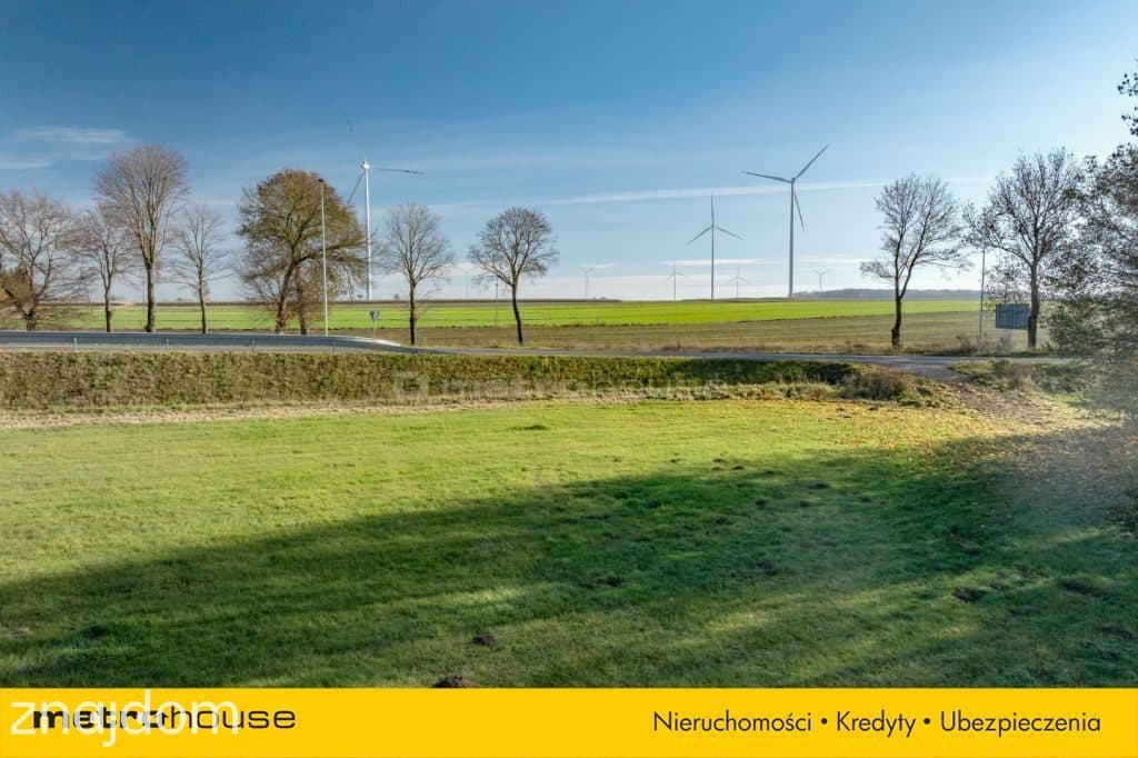 Działka objęta MPZP przy DK - S-7 - zdjęcie 15