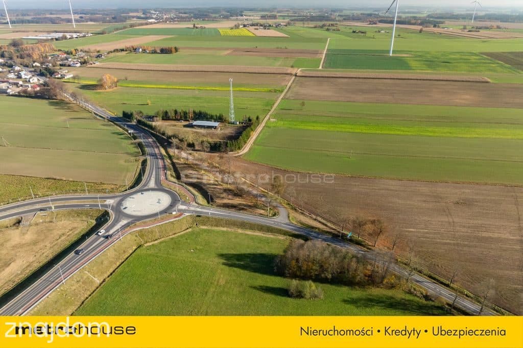Działka objęta MPZP przy DK - S-7 - zdjęcie 16