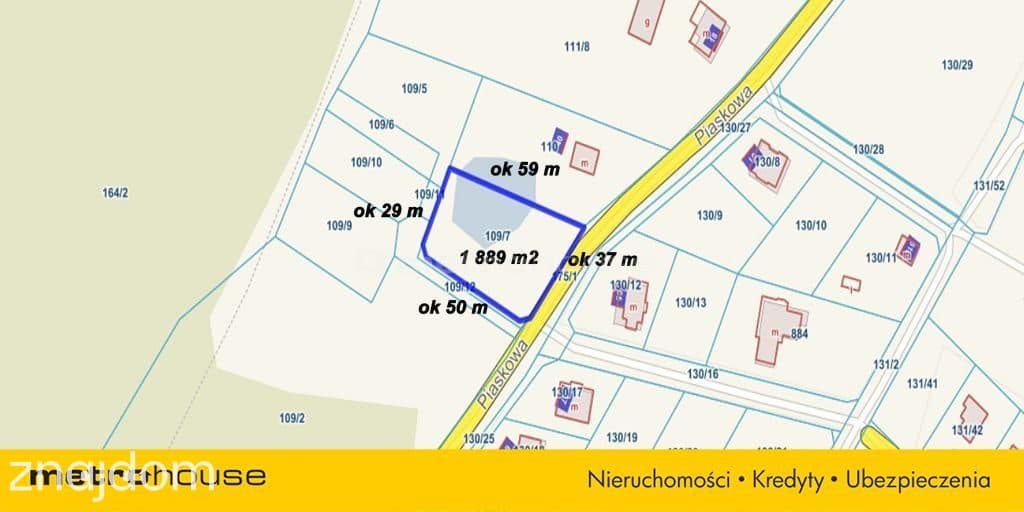 DZIAŁKA Z WŁASNYM STAWEM NA GRANICY LASU - zdjęcie 3