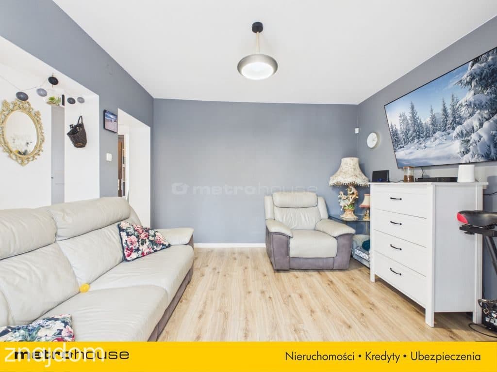 Dom inwestycyjny Bielany 143 m² - zdjęcie 6