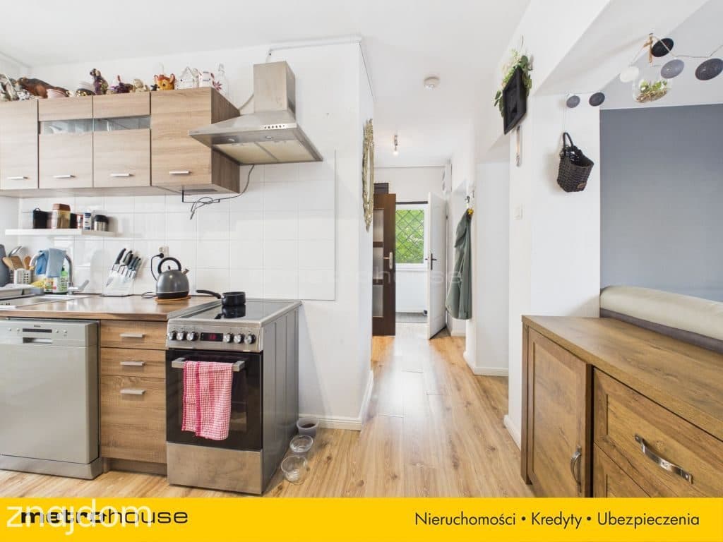 Dom inwestycyjny Bielany 143 m² - zdjęcie 8
