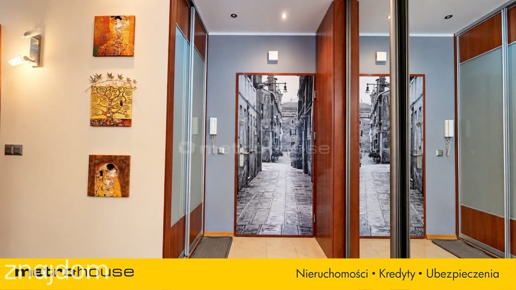 3 POKOJE 64 m² OSIEDLE LEŚNE FORT BEMA - zdjęcie 15