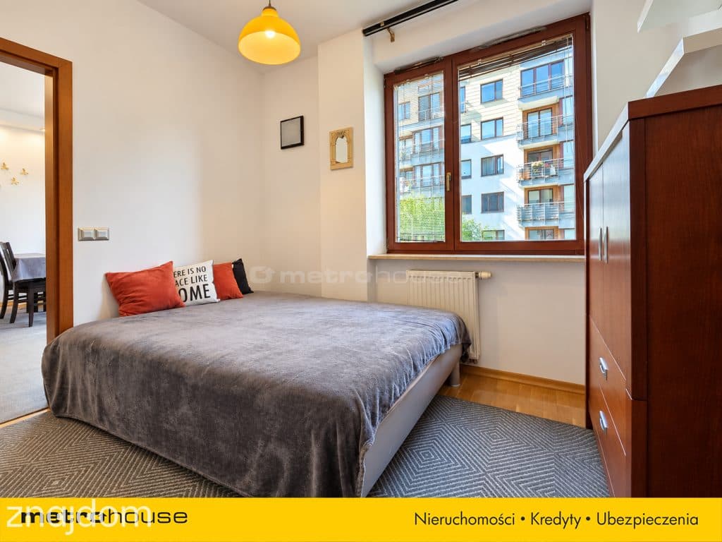3 POKOJE 64 m² OSIEDLE LEŚNE FORT BEMA - zdjęcie 19