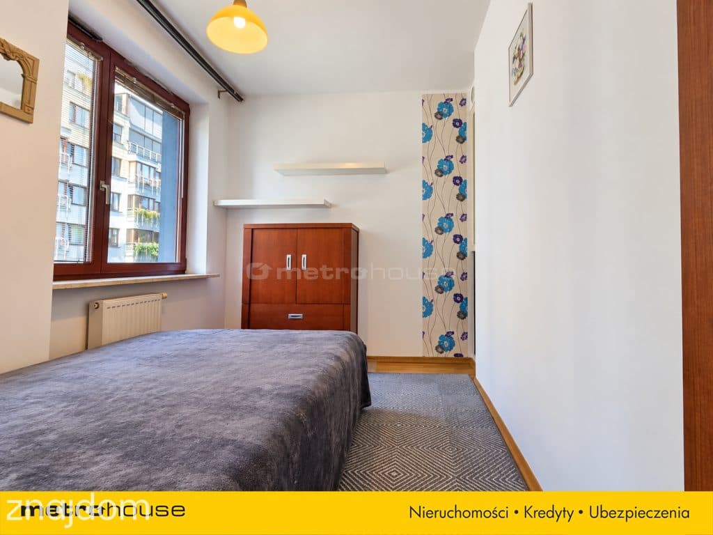 3 POKOJE 64 m² OSIEDLE LEŚNE FORT BEMA - zdjęcie 21
